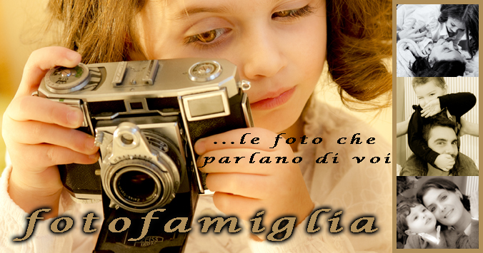 I vostri ritratti