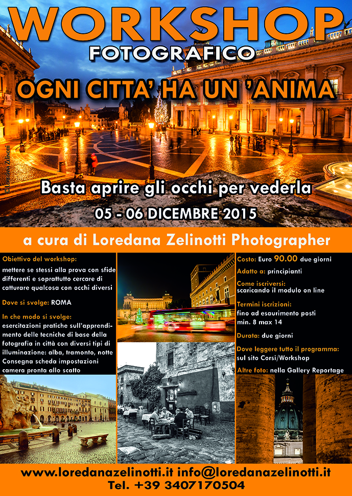 La gallery - Reportage